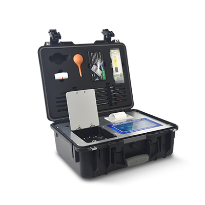 食品安全快檢設備