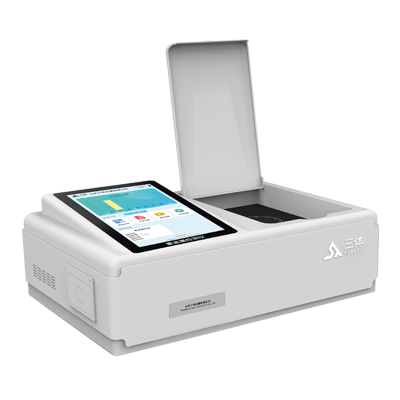 食品添加劑檢測儀：實時監(jiān)測調(diào)味品添加劑動態(tài)變化